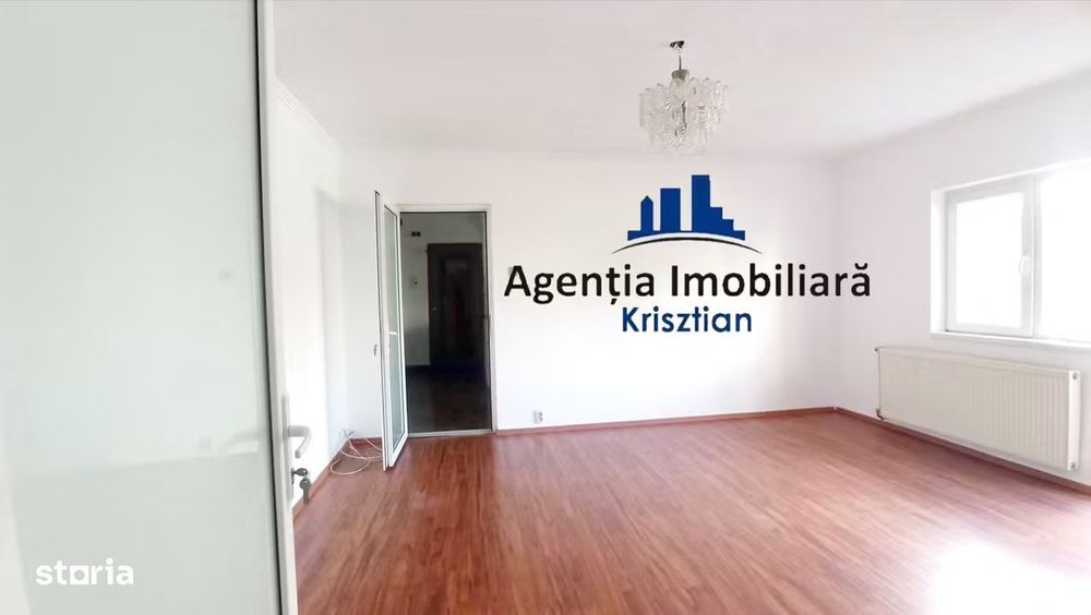 Apartament cu 2 camere Micro 16
