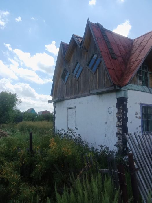 Продаю дачу на Федоровке