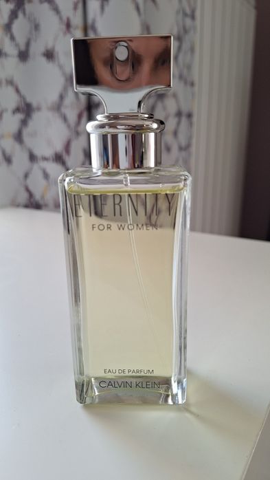 ETERNITY, Calvin Klein, EDP, 100ml