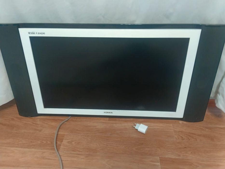 Телевизор Konka с пультом