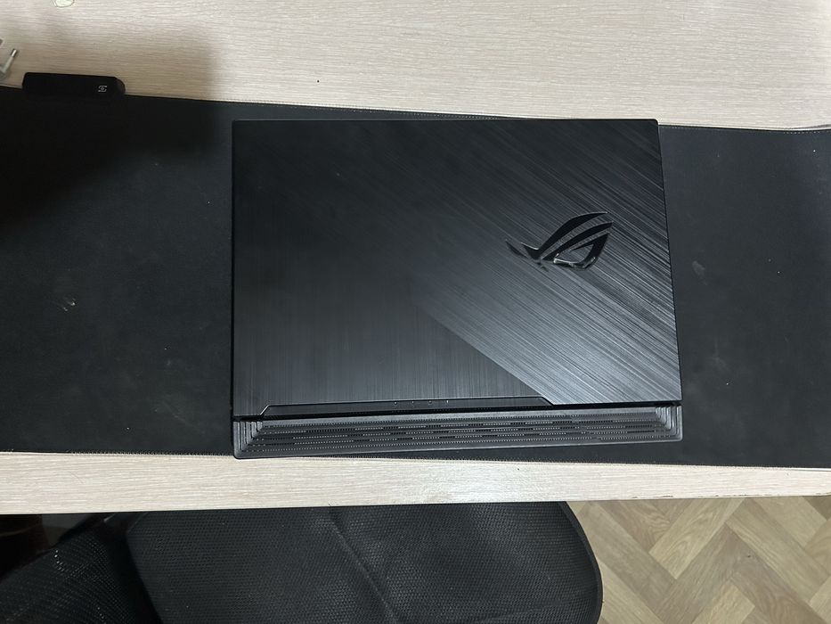 Ноутбук Asus Rog Strix G