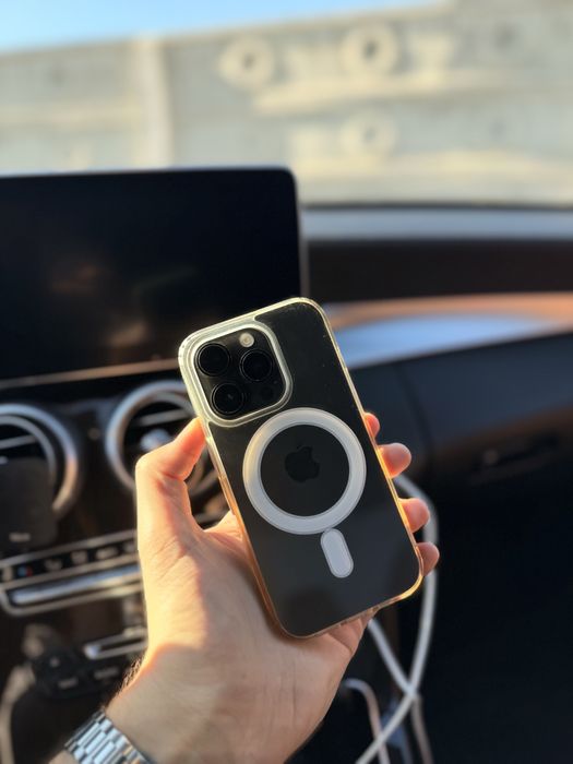 Vand iPhone 14 Pro Black,128Gb,liber de orice retea,baterie 100%