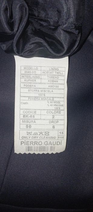 Kastyum shim.Turkiyada ishlab chiqarilgan. yangi kiyilmagan narxi