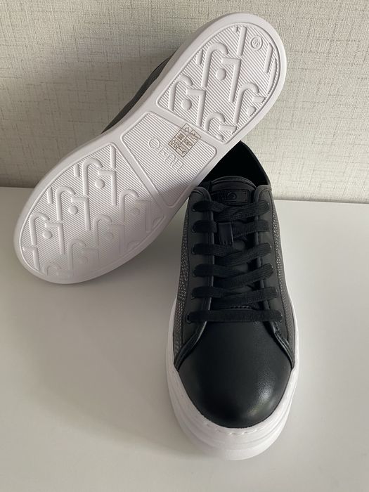 Сникърси Liu Jo Cleo 26, черен