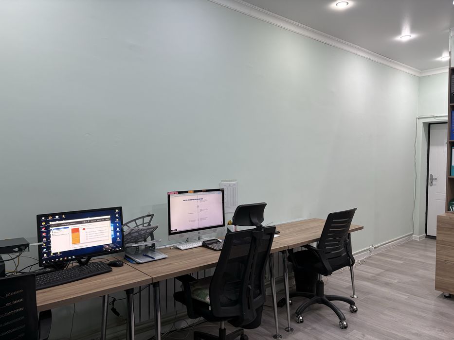 Сдам в аренду офис