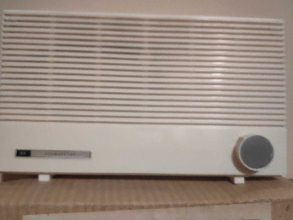 Чисто нова радиоточка