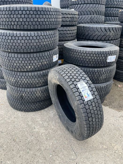 315/70 R22.5 BISON AD153 20PR 154/150 L (E,C,B,73)