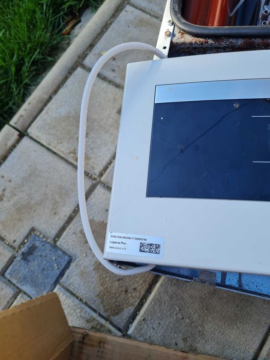 Centrala Buderus Logamax Plus GB062-24 KD Hd V2 - piese schimb