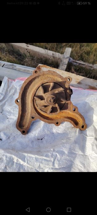 Продам  Зап. части на Авто