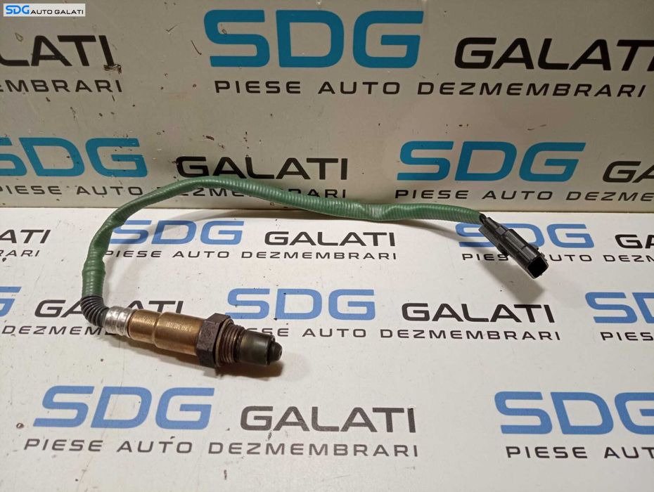 Senzor Sonda Lambda Dacia Logan 2 MCV 0.9 TCE 2012 - Prezent Cod 226934803R [M5624]