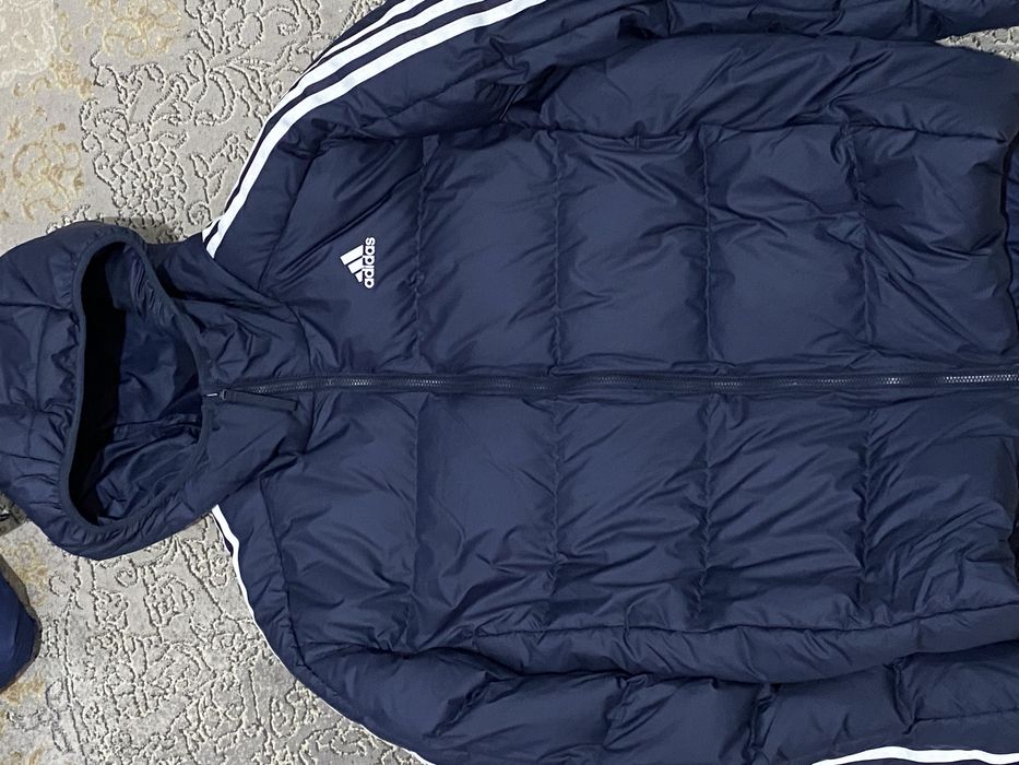 Куртки Adidas original