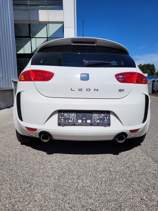 De vânzare Seat Leon