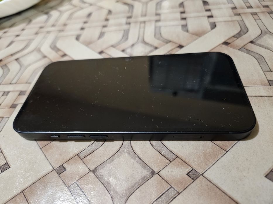 Iphone 13 256GB Black