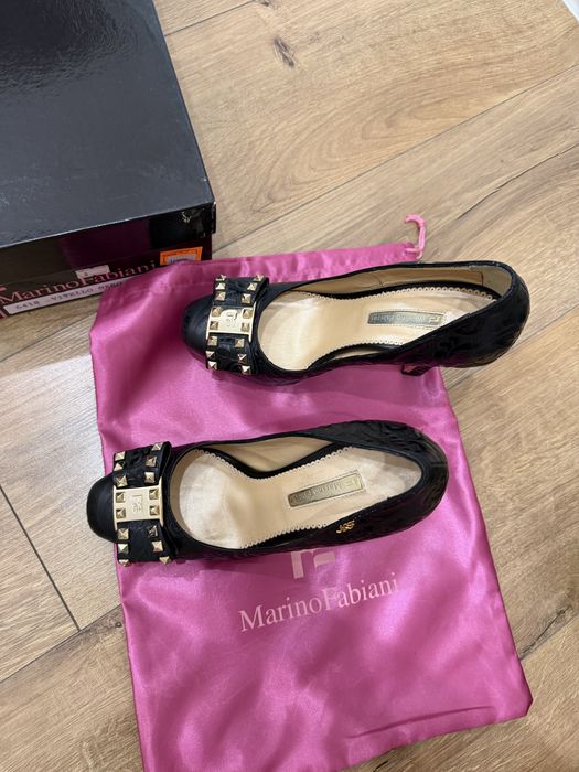 Туфли женские Marino Fabiani