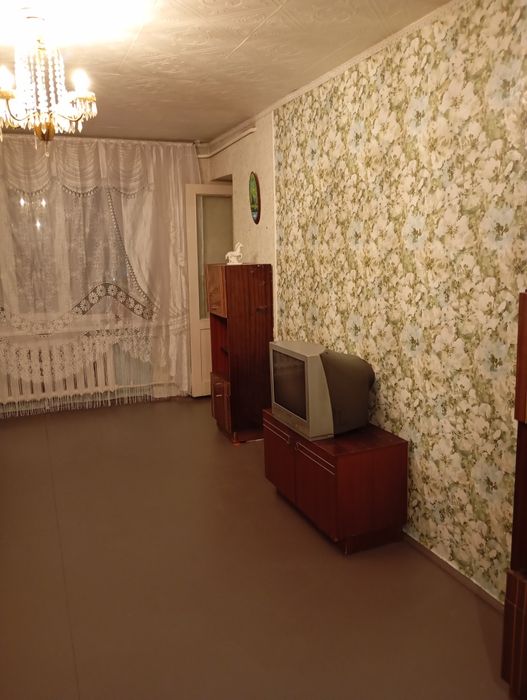 Продам 2х ком. квартиру