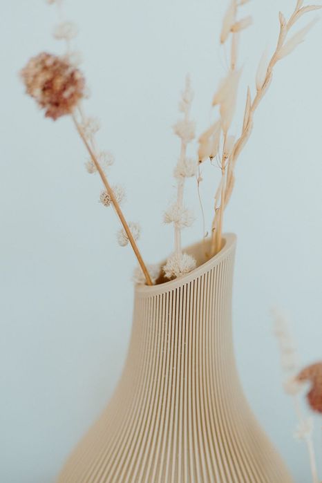 Вази, сет от 3 вази