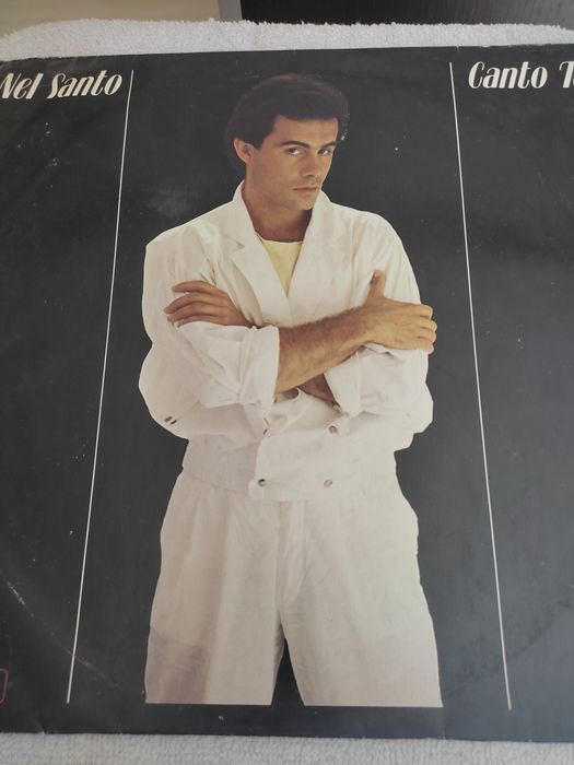 Discuri de muzica  anii 70-85