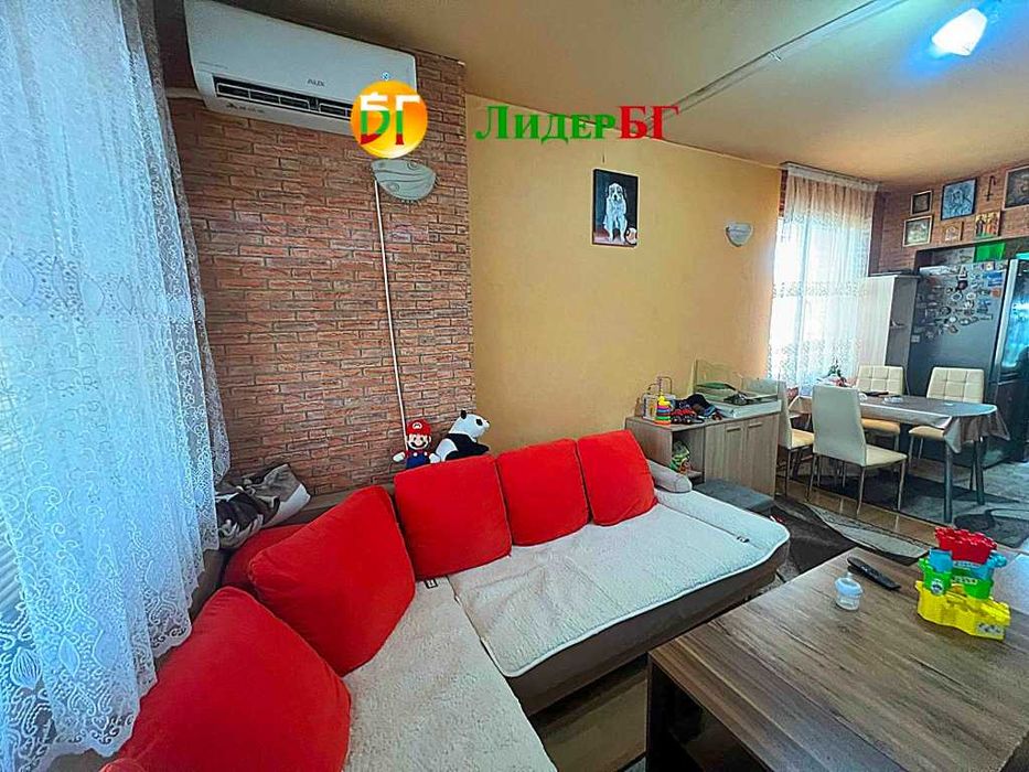 Продава се Четиристаен апартамент в к.к. Слънчев бряг - 118 кв.м за 1399 €/кв.м - Снимка #9