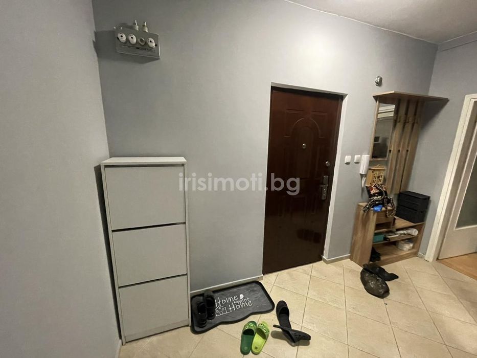 Дава се под наем Едностаен апартамент в София, Младост 4 - 47 кв.м за 460 € - Снимка #6