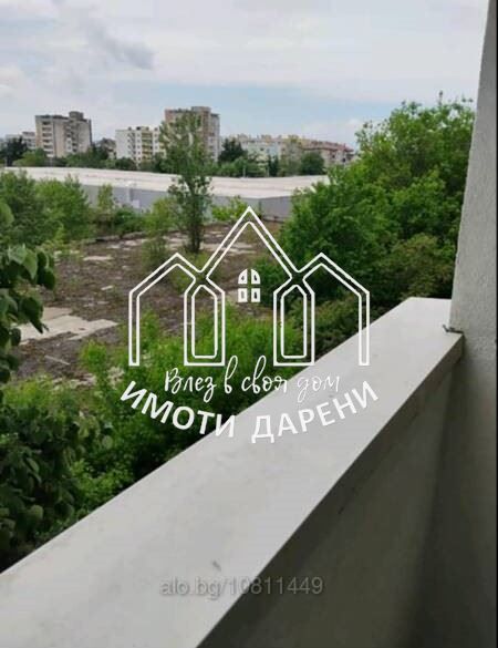 Продава се Двустаен апартамент в Хасково, Дружба 1 - 64 кв.м за 582 €/кв.м - Снимка #9