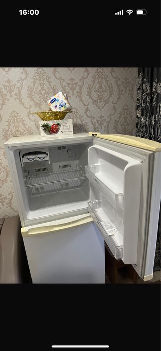 Холодильник Самсунг