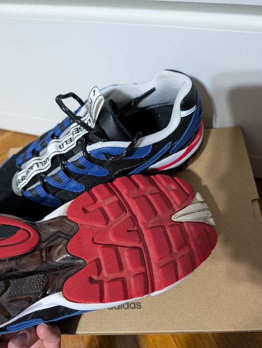 Маратонки Puma x Karl Laferfeld