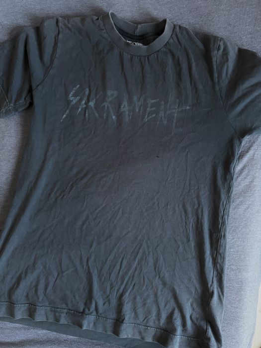 Тениска на LUDA размер М