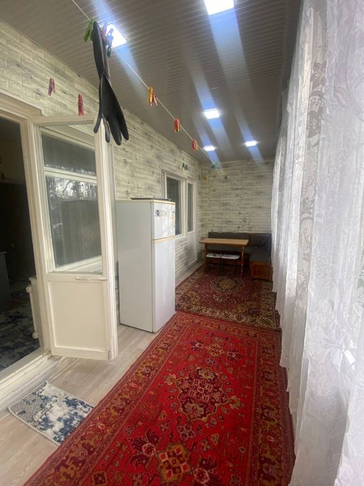 3 хонали квартира