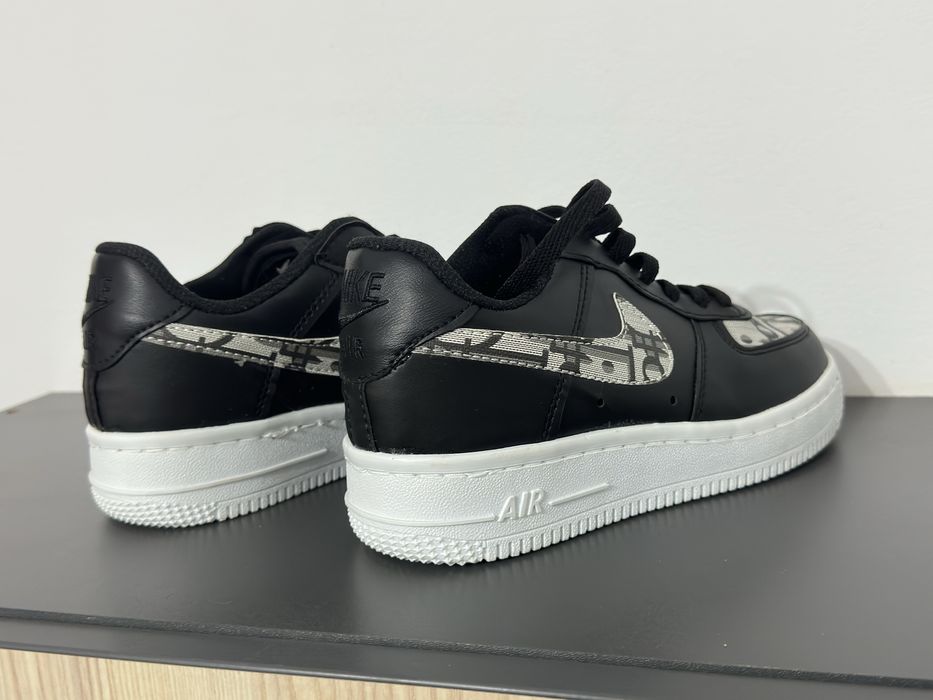 Adidasi Nike AF-1 Dior