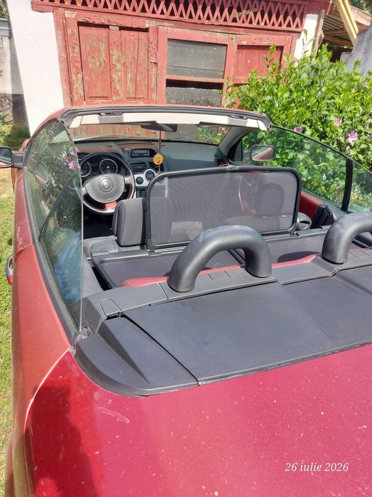 Renault megane2 cc