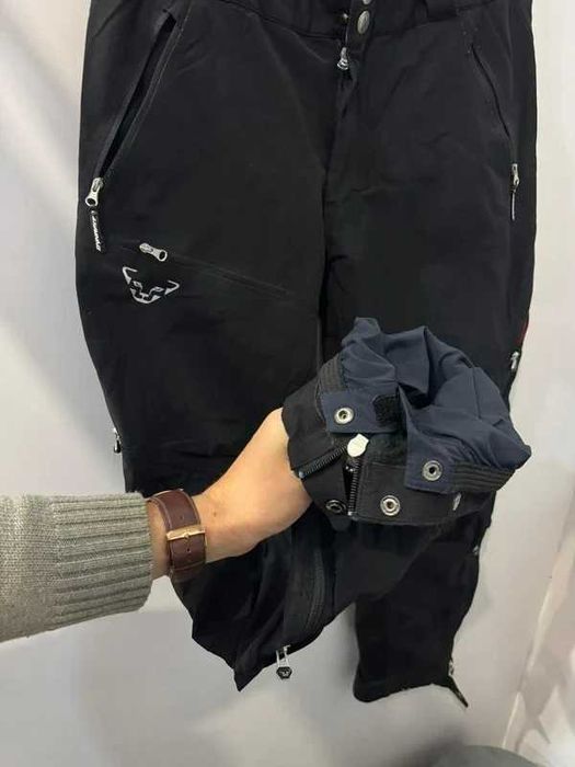 Pantaloni iarna Ski/Snowboard Femei Dynafit S/M