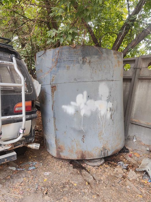 Емкость для воды