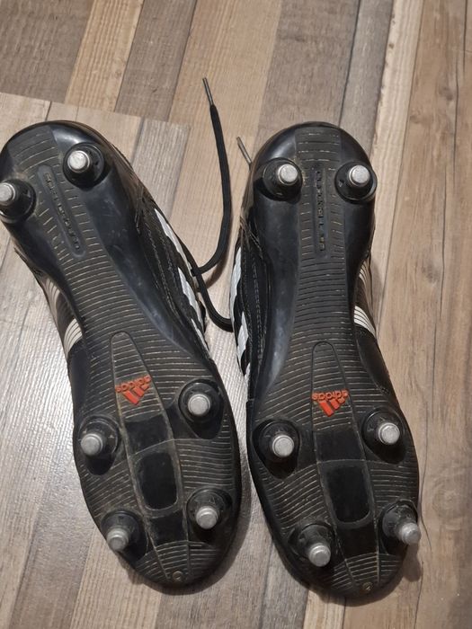 Adidasi adidas tiempo