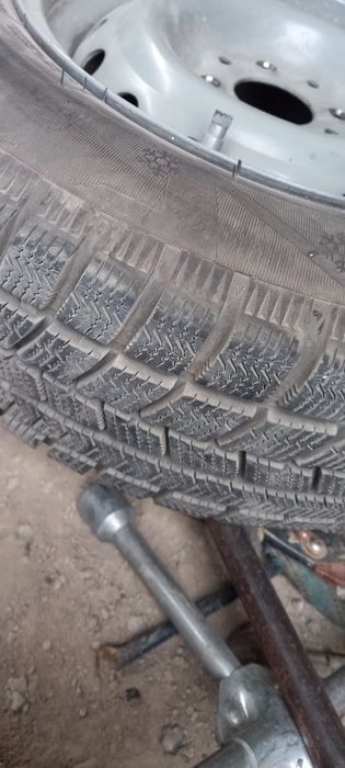 13 балон накаченный