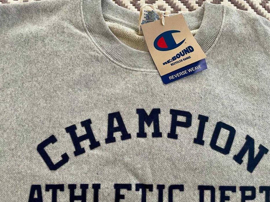 Толстовка Champion 50-52 р