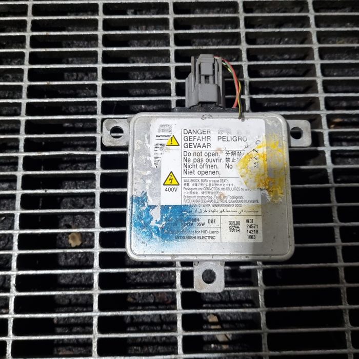 Balast Xenon Mazda CX - 5 2012 - 2015 (1147) NU ARE COD W3T24571 Garantie