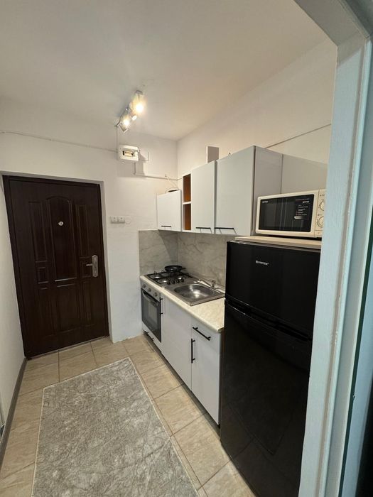 Închiriez garsoniera in Eforie nord