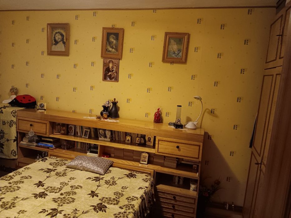 Apartament 3 camere, parter, Micalaca zona 500