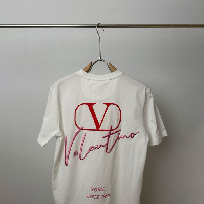 Мъжка Тениска Valentino модел 2026