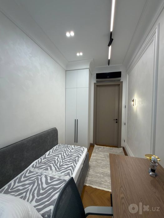 Срочно продается 3-ком квартира на ЖК Parkwood | Госпитальный | OYBEK