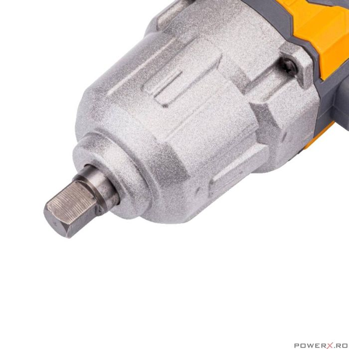 Pistol Impact Electric 1/2 220V 800Nm 2100 W, Powermat