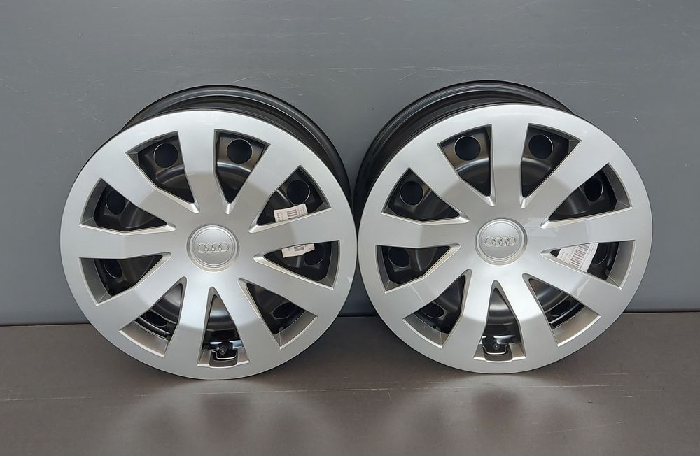 Джанти Audi A1 15цола