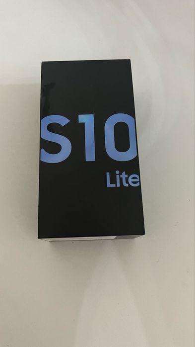 Samsung s10 Lite 128 GB