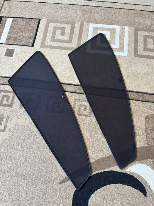 Шторки для элантры