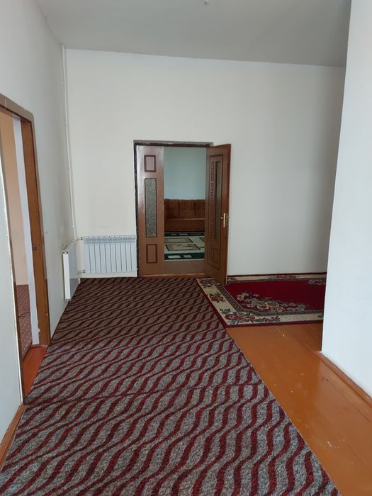 Сотилади Котедж Фаргона Аэропорт 6 сотих