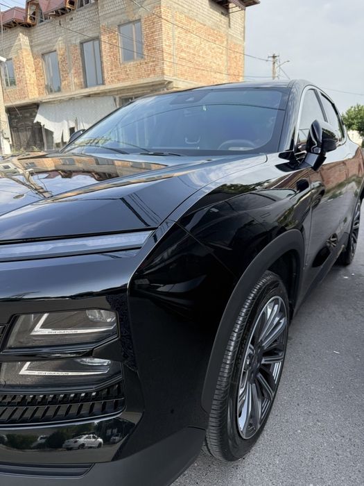 Продам Jetour Dashing 1.6 full