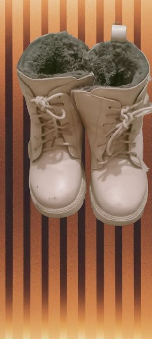 Детский зимний еттик сатамын