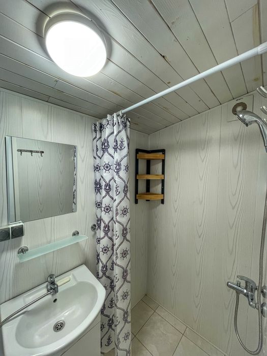 Каравана под наем на “Якото място”