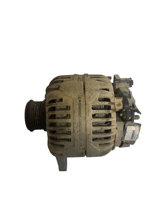 Alternator Iveco Daily 2011 3.0D Euro5 0124525064