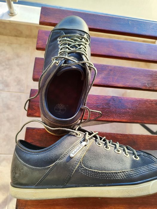 Timberland Кецове